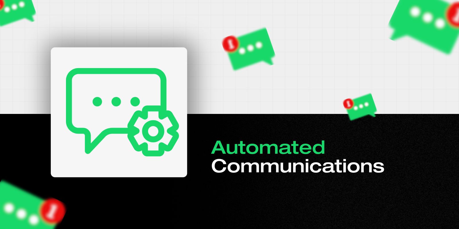 Automated Communications with Transportial
