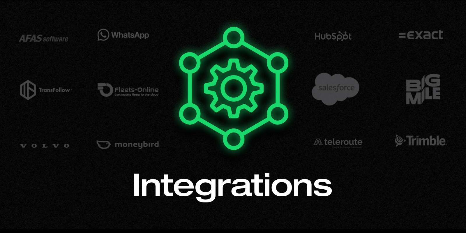 Discover Transportial's Advanced Integration Solutions