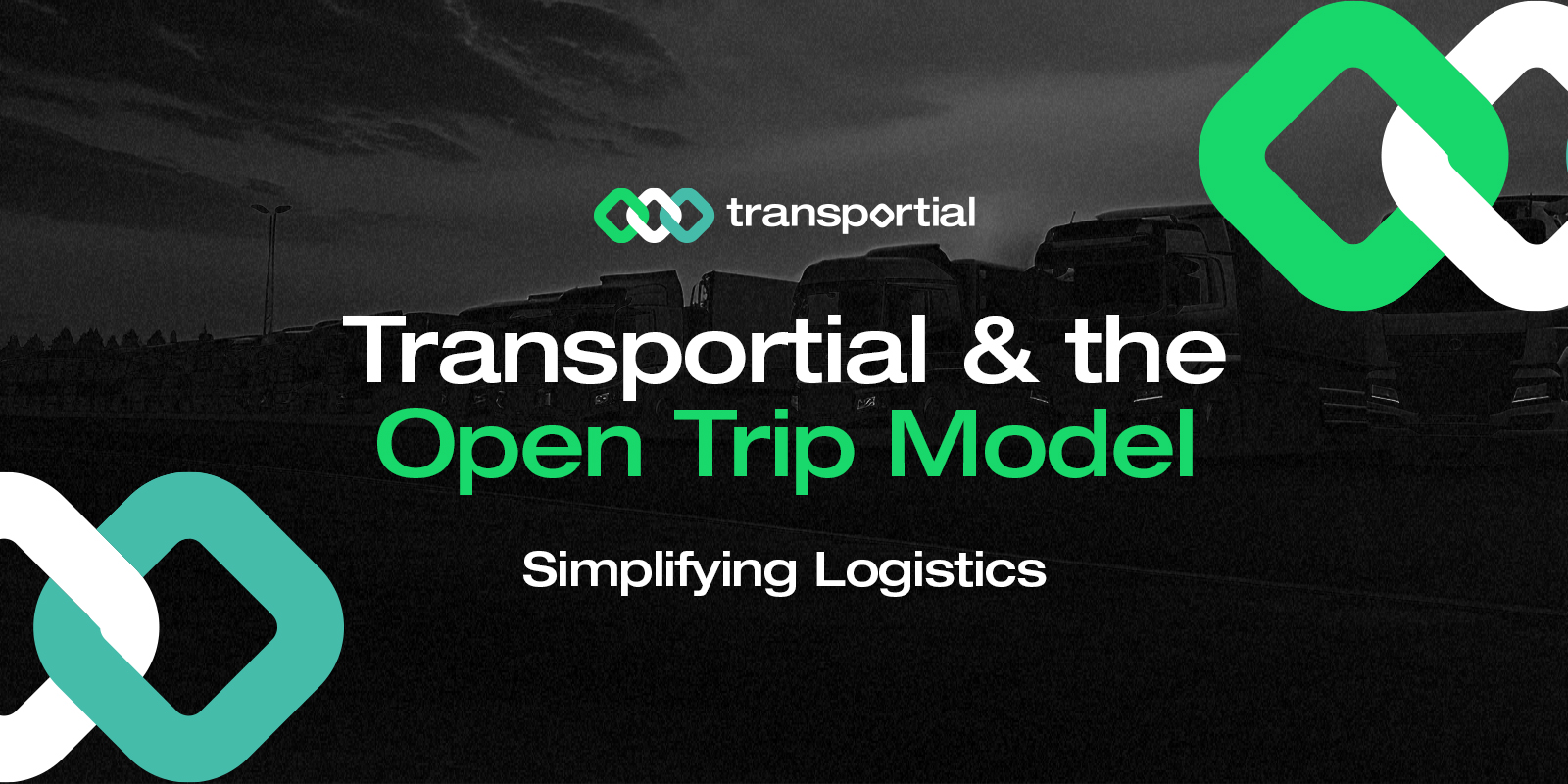 Transportial: Leveraging OTM to Revolutionize Logistics Management