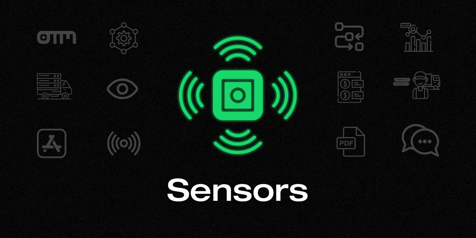 The Power of Sensors in Fleet Monitoring | Transportial