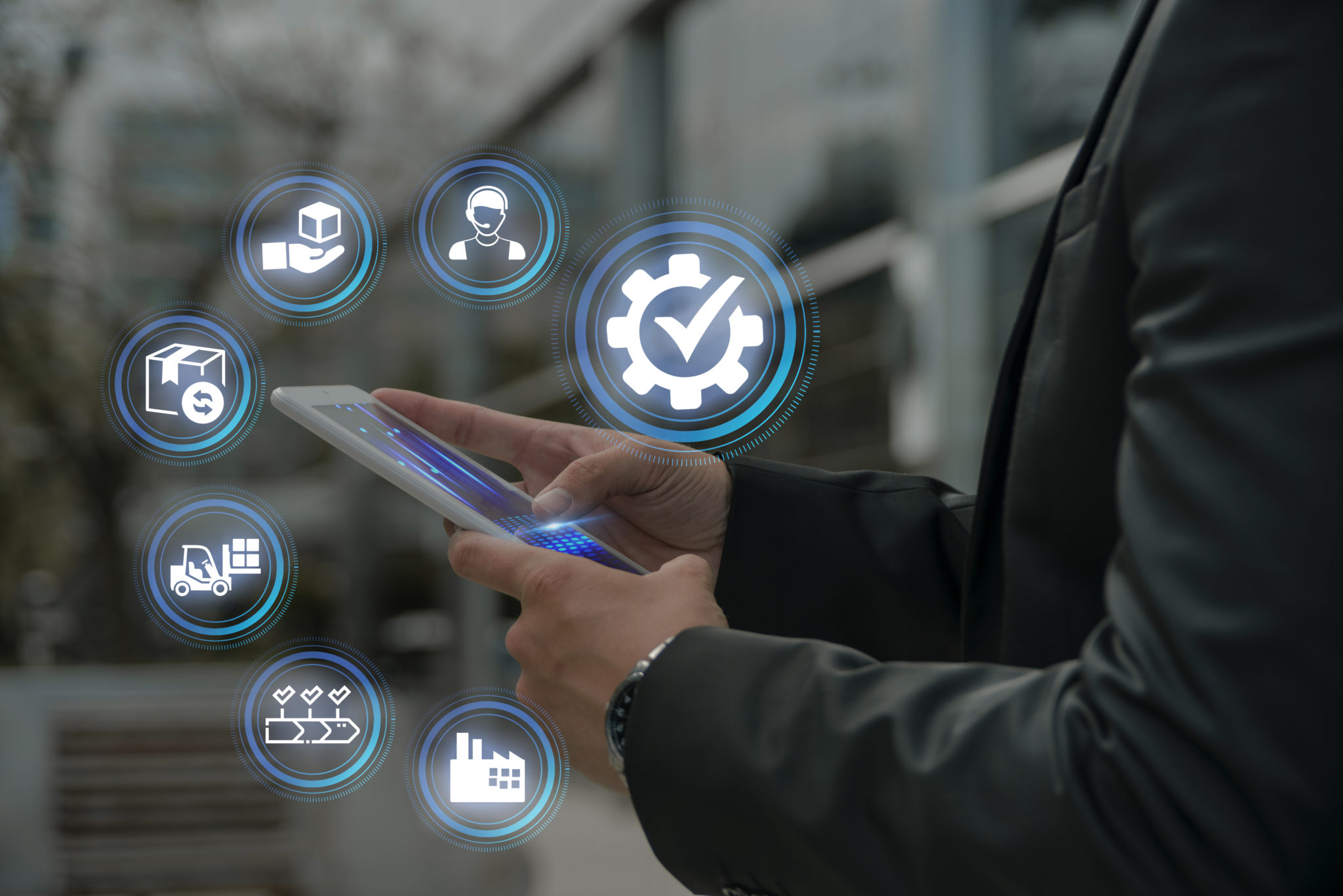 Integration & Transparency: Paving the Way for Digitalization and Decarbonization in Transportation