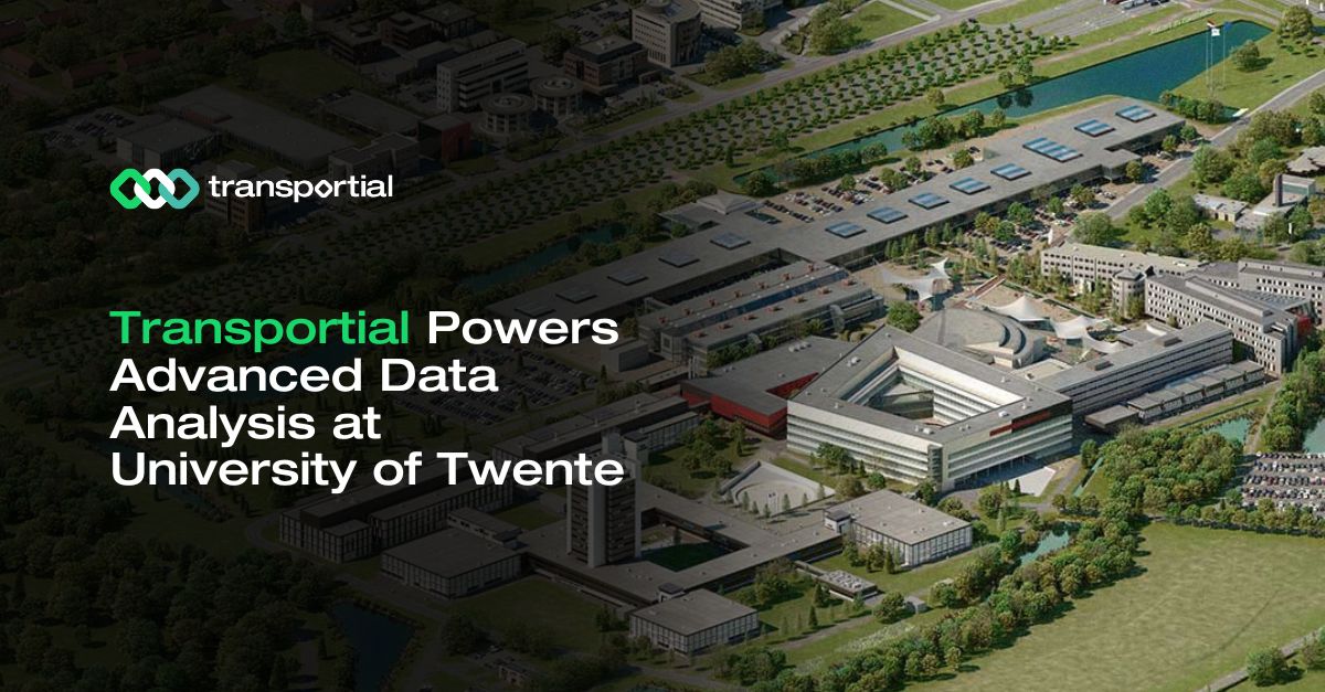 University of Twente partnership
