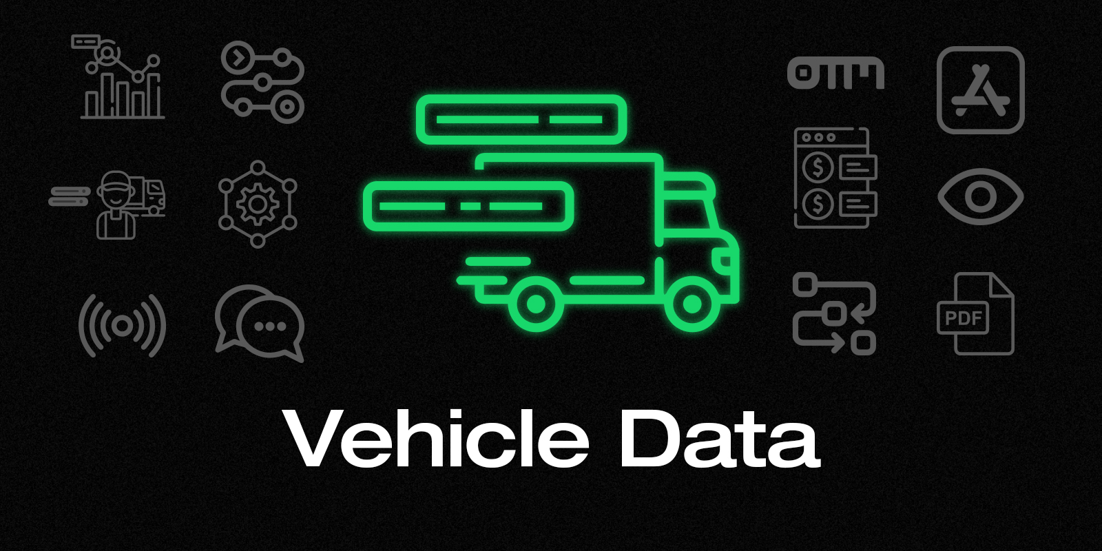 Maximizing Efficiency with Vehicle Telematics in Fleet Monitoring