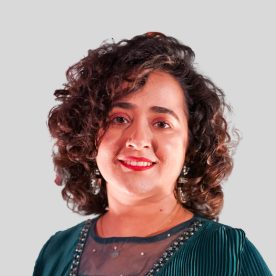 Naima Farooq