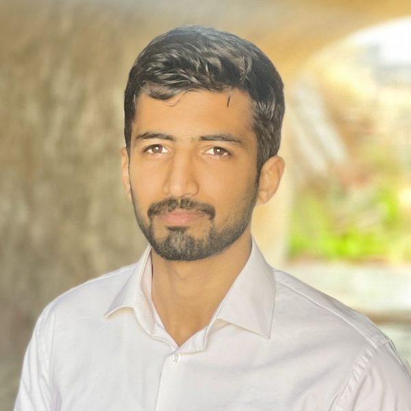 Talha Akbar