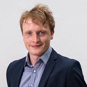 Thomas Kolmans